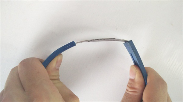 鐵與鐵粘合膠水