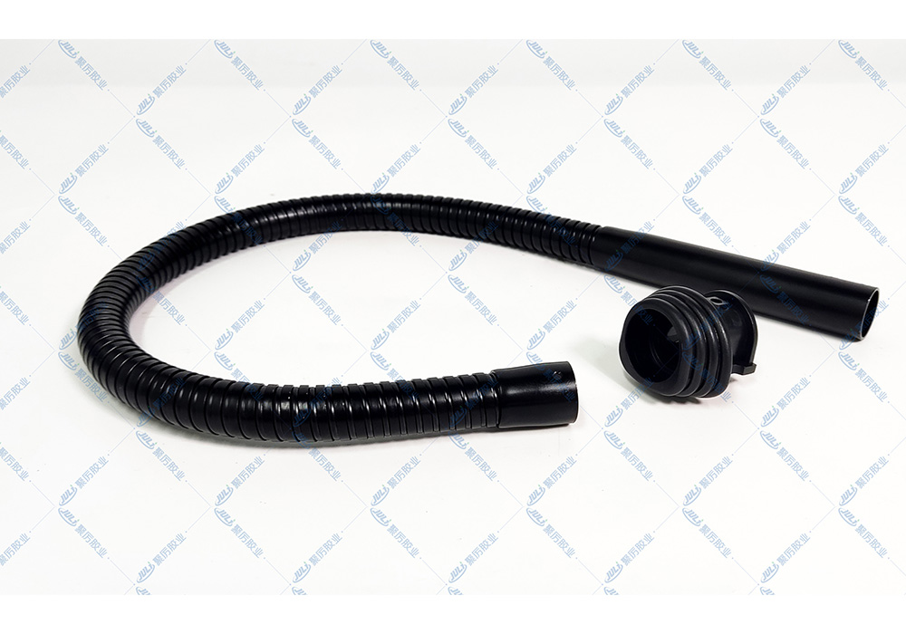 聚力無氣味膠水，解決消防設備廠工人不愿操作的問題