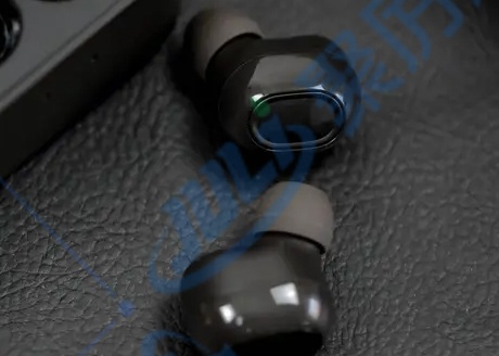 聚力ABS粘金屬膠水，解決藍牙耳機自吸式磁鐵粘接應用問題