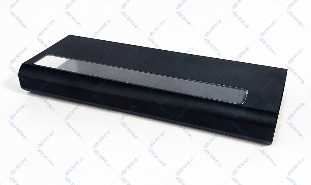 聚力PC粘鋁合金膠水在充電寶顯示屏中的應用，源頭工廠，生產無憂