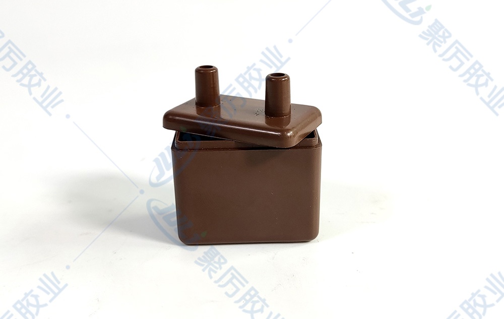 包裝行業用聚力ABS塑料膠水，通過美國FDA食品包裝級認證