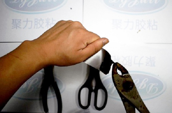 橡膠與金屬粘接膠水