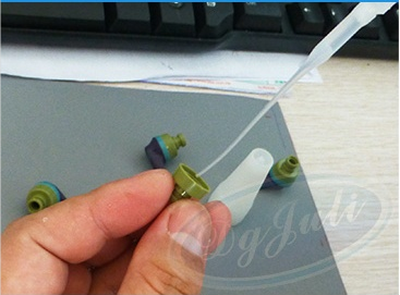 ABS塑料專用瞬間膠，聚力膠水快速粘接強力流動性好