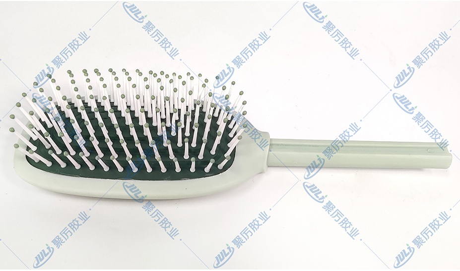 橡膠和塑料怎么粘合？聚力PP粘橡膠膠水，日用品行業的選擇