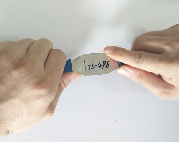 粘鋁合金用什么膠水？瞬間膠還是ab膠？-聚力膠水