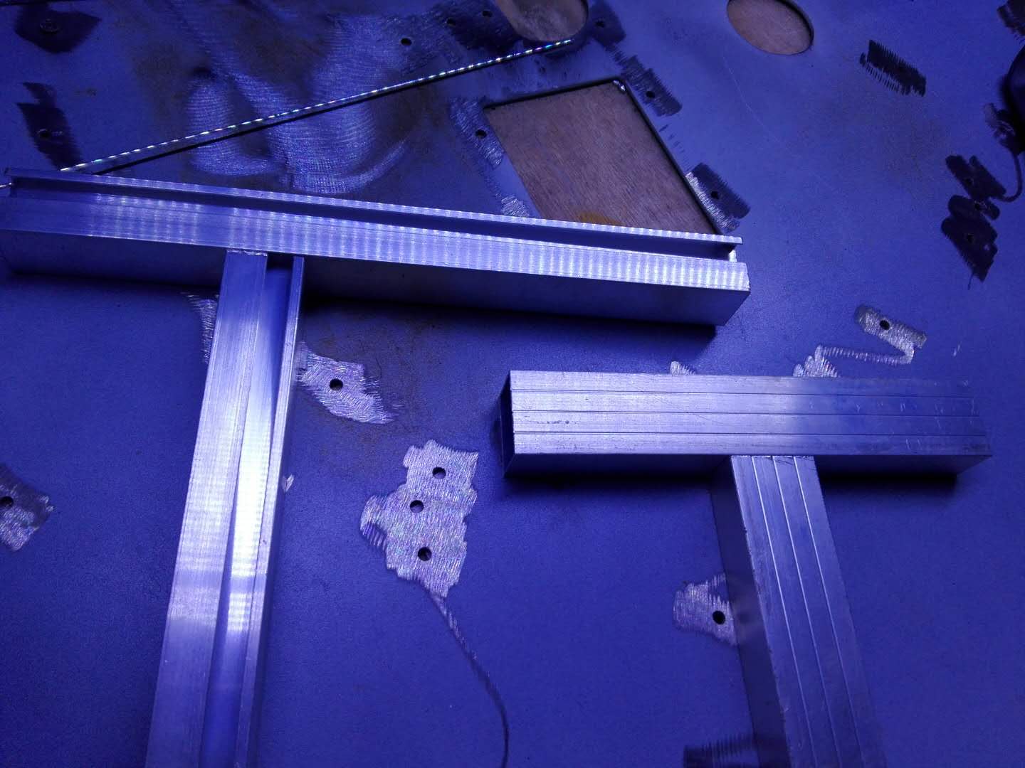 金屬專用ab膠粘鋁合金