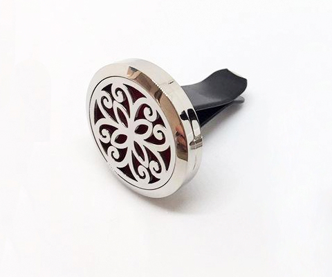 汽車香薰用什么膠水好，選用聚力金屬快干膠高性能高強度耐老化