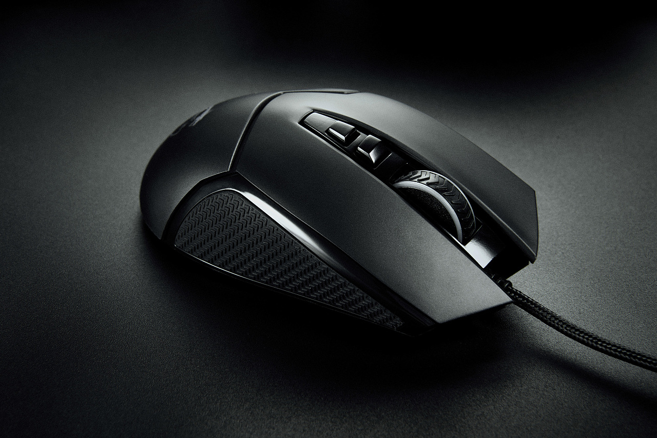 鼠標用什么膠水粘接好？聚力一對一技術人員為您服務解答難題