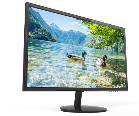 顯示屏粘接案例，聚力環氧膠絕緣性好耐酸堿