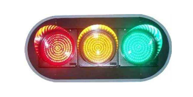 交通燈用什么膠水粘接，聚厲牌專用密封膠防水耐老化符合環保標準