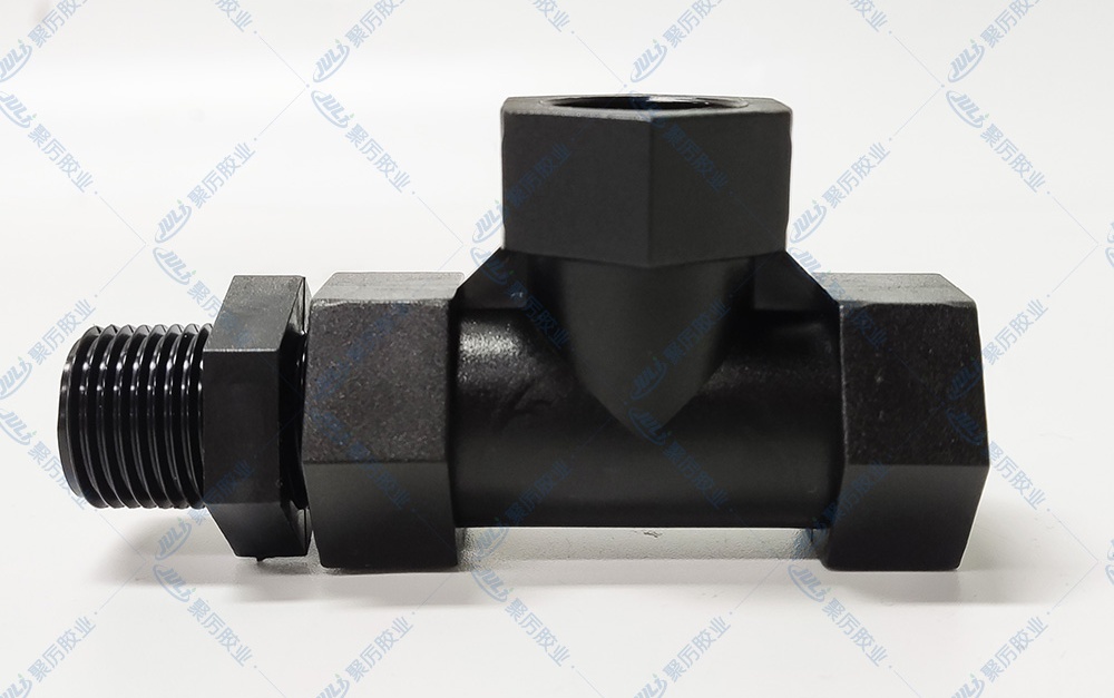 聚力螺紋防松膠水，耐老化，耐高溫，廣泛應用于機械行業