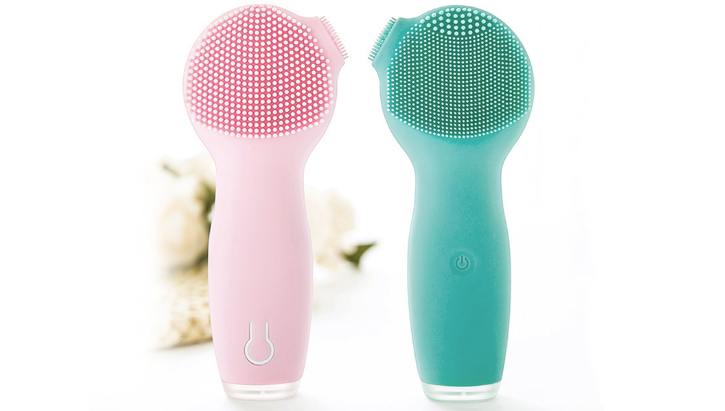 洗臉儀密封膠案例，優選聚力膠水防水好絕緣符合環保放心使用