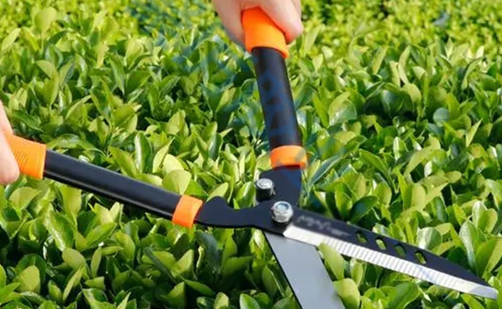 聚力PP塑料膠水在園藝工具中的應(yīng)用_符合國(guó)外客戶檢測(cè)標(biāo)準(zhǔn)