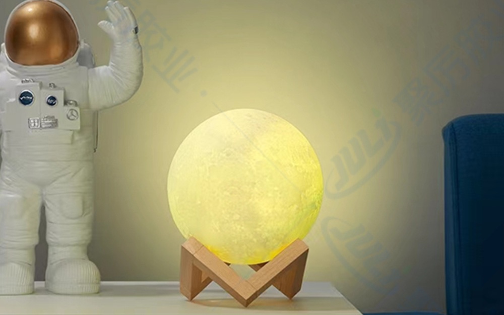 燈飾行業(yè)塑料膠水，用國(guó)產(chǎn)膠水品牌_聚力PVC膠水