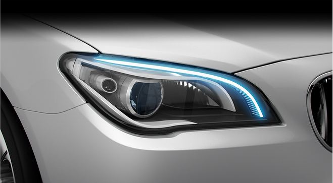 聚力電子密封膠粘接性好抗震動絕緣汽車行業上面應用案例