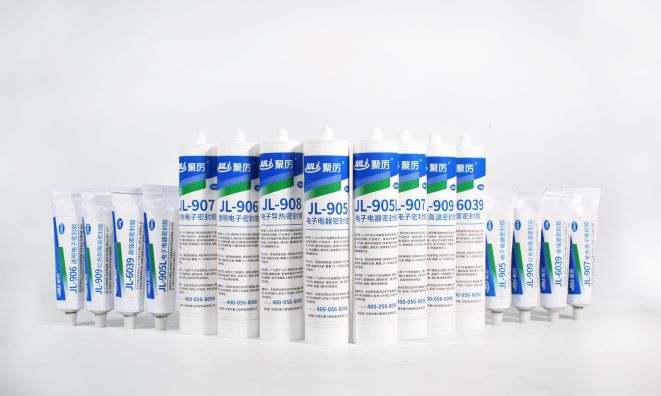 國產硅膠膠水品牌，聚力！打破國內市場被國外品牌占據的局面