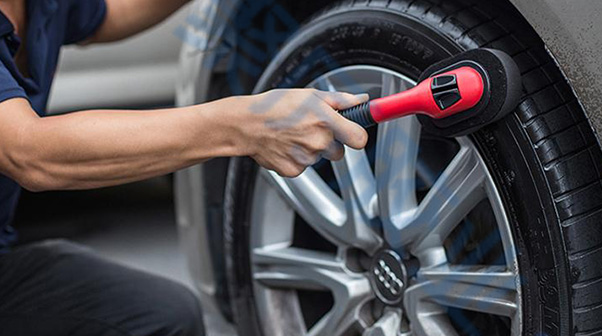 汽車用品行業選擇聚力ABS塑料膠水，產品遠銷海外