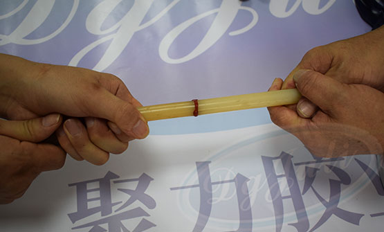 耐450℃高溫密封膠案例，聚力膠粘專業定制膠水解決粘接難題