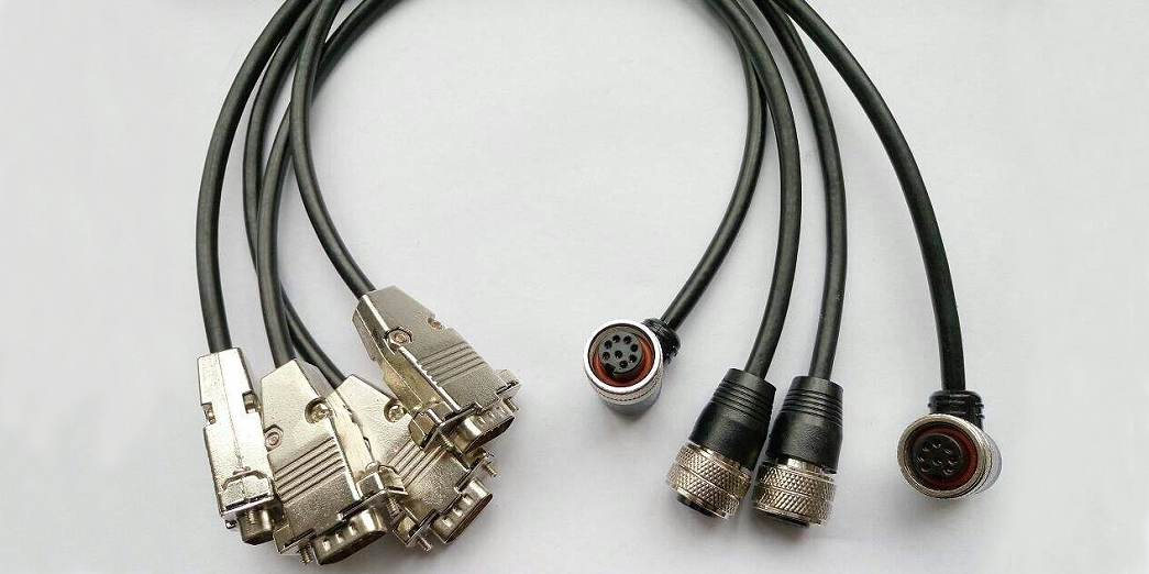 連接器灌封AB膠案例，聚力老品牌專業事專業做