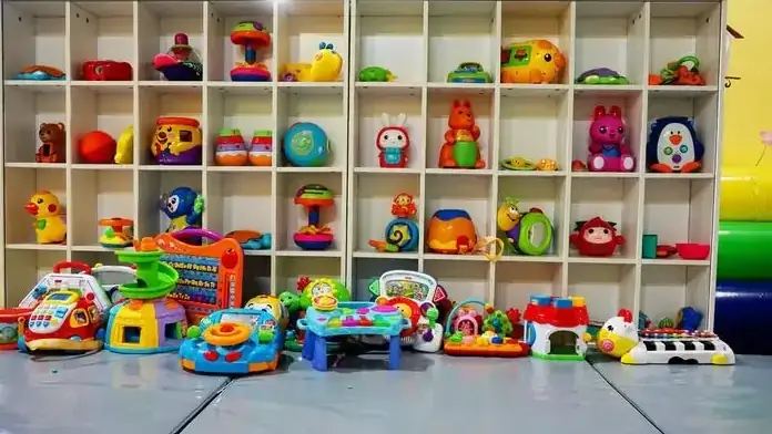 環(huán)保膠水品牌聚力，嚴(yán)把質(zhì)量關(guān)，兒童玩具行業(yè)用膠選擇