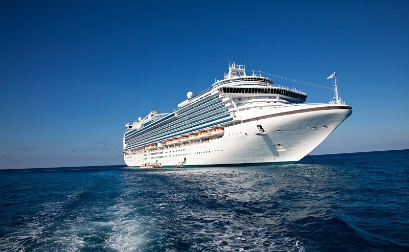 聚力膠粘劑 密封膠取代傳統的固定方式，成熟應用于船舶行業