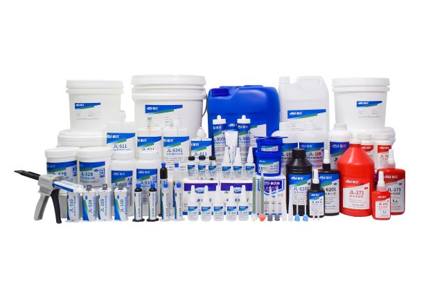 膠粘劑,電子膠,聚力膠水