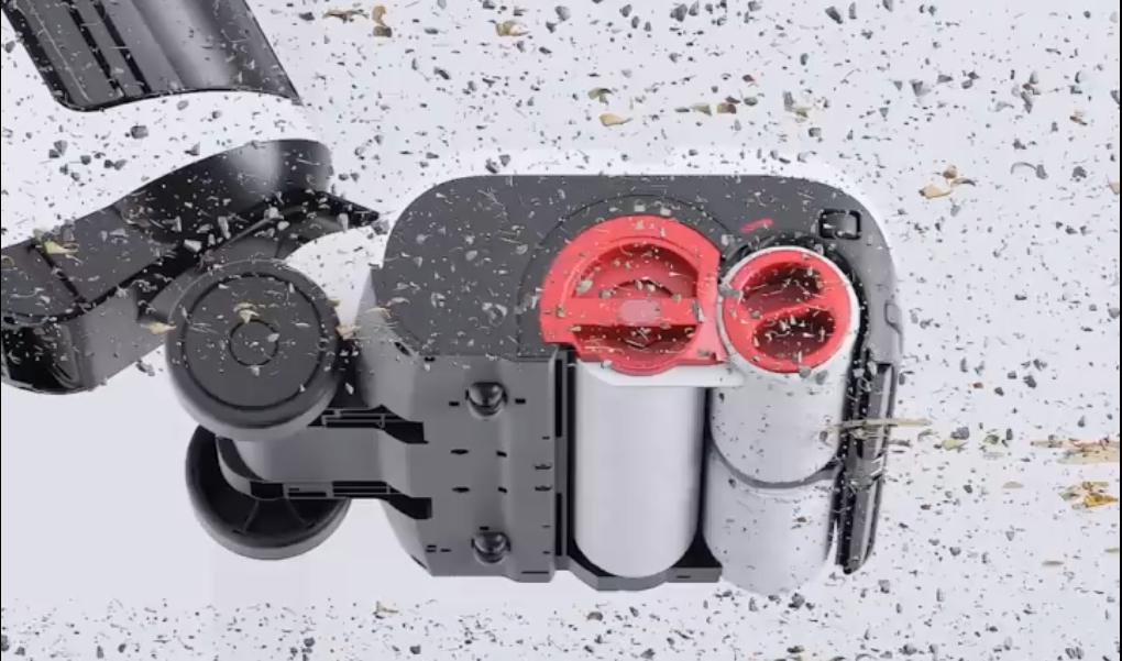 聚力定制款PP膠水,滿足智能家電行業工藝需求 聚力定制款PP膠水,滿足智能家電行業工藝需求