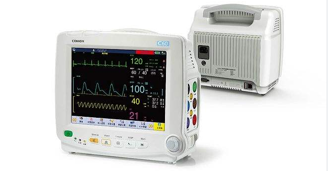 監護儀電子密封膠案例， 聚力廠家直銷膠粘劑專業技術解決難題