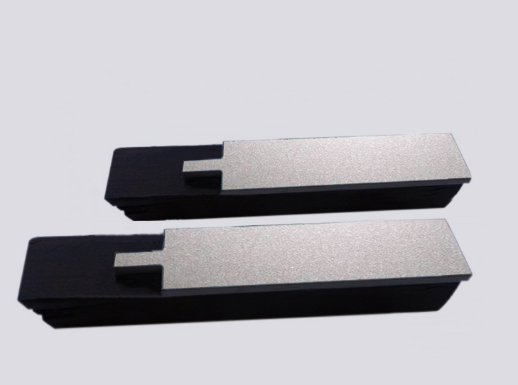 鐵與木頭用什么膠粘?用粘接力強硬度高的環氧AB膠-聚力膠粘