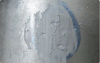 不銹鋼罐滲漏修補(bǔ)