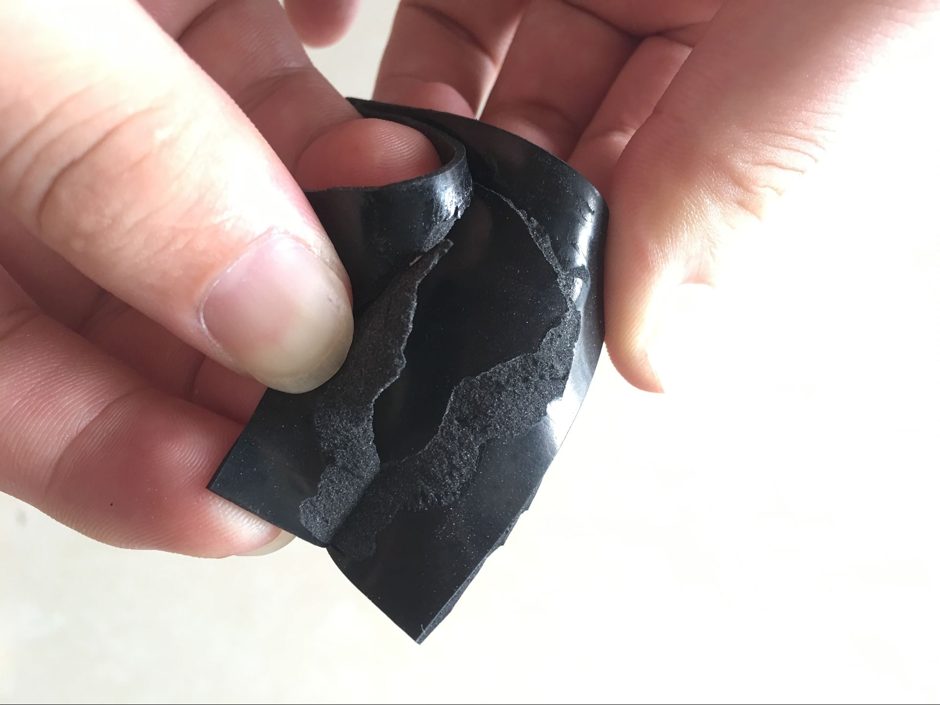 橡膠粘橡膠瞬間膠水