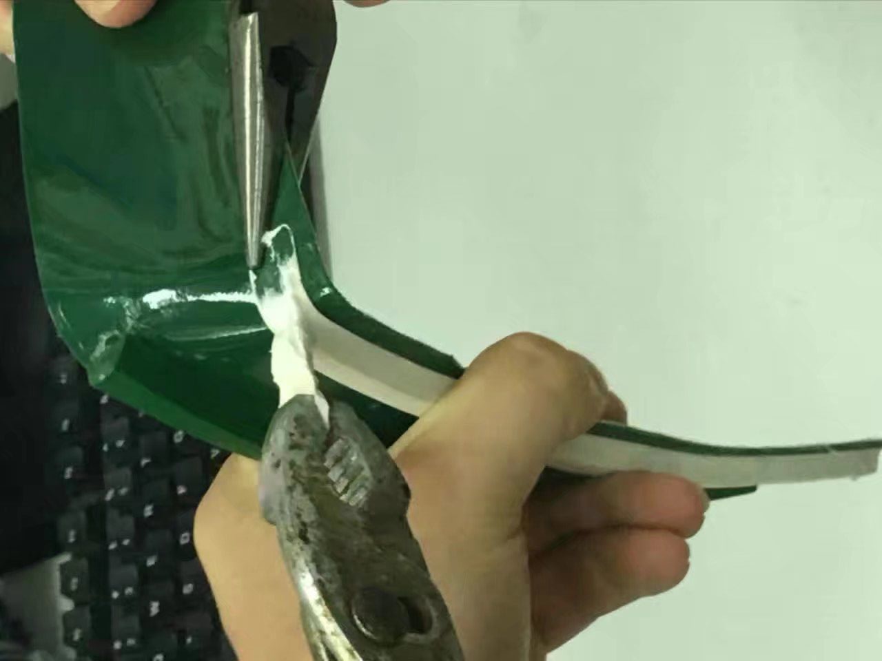 TPU和PVC粘接膠水