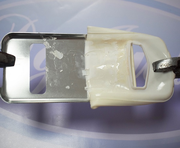 粘鐵和塑料的膠水