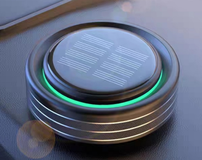 讓太陽能小燈重煥生機:用膠水解決常見問題