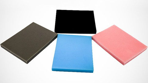 木頭粘海綿可以用什么膠水？