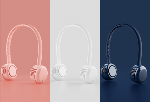 TPU材質掛脖風扇用什么膠水?選聚力TPU瞬間膠韌性好耐老化 TPU材質掛脖風扇用什么膠水?選聚力TPU瞬間膠韌性好耐老化