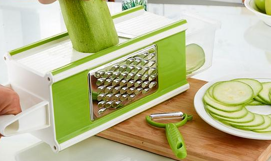 家用切菜器用膠--聚力PP粘金屬膠水環保更省心