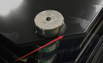 耐高溫金屬灌封膠用膠案例，聚力專業定制膠水解決粘接難題