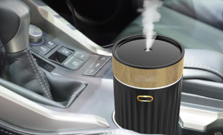 聚力塑料瞬間膠在車載用品中的應用案例