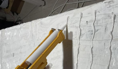 保溫罩加熱器膠水應(yīng)用案例,選對密封膠事半功倍 保溫罩加熱器膠水應(yīng)用案例,選對密封膠事半功倍