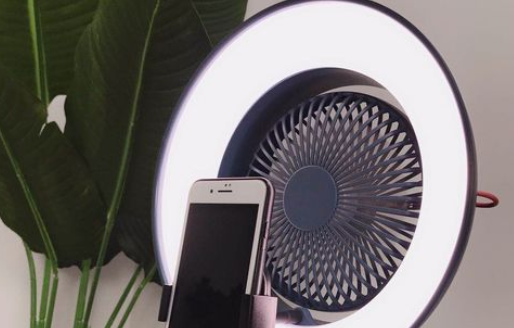 ABS材質(zhì)補(bǔ)光燈可以用什么膠水呢?