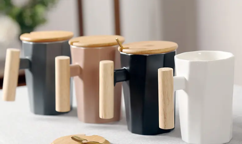 木頭粘接陶瓷用什么膠水呢?