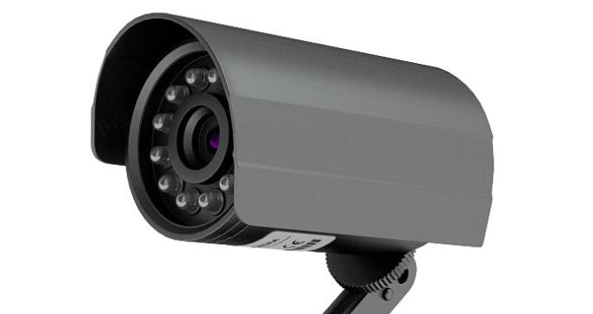 聚厲UV無(wú)影膠，攝像頭粘接膠水的最優(yōu)選擇!