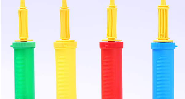 氣球打氣筒用什么膠水?聚厲PP膠水來幫忙! 氣球打氣筒用什么膠水?聚厲PP膠水來幫忙!