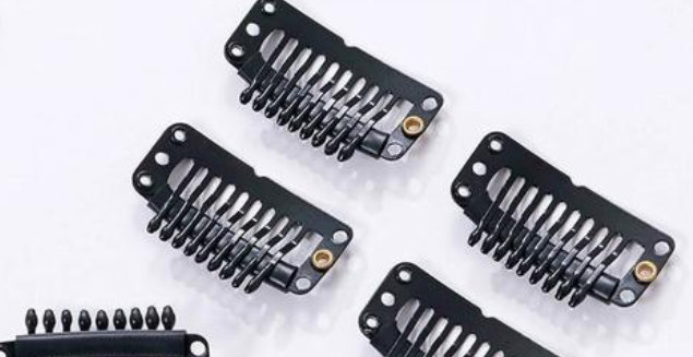 告別脫落煩惱:聚厲高濃度快干膠助力假發卡牢固貼合 告別脫落煩惱:聚厲高濃度快干膠助力假發卡牢固貼合