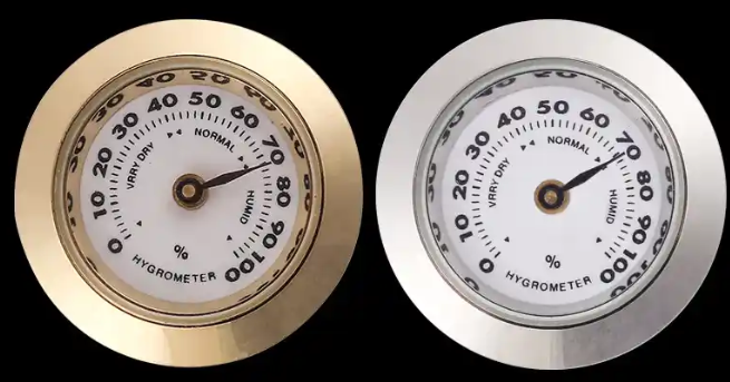 濕度計玻璃蓋粘接新選擇--UV膠帶來高效與可靠 濕度計玻璃蓋粘接新選擇--UV膠帶來高效與可靠