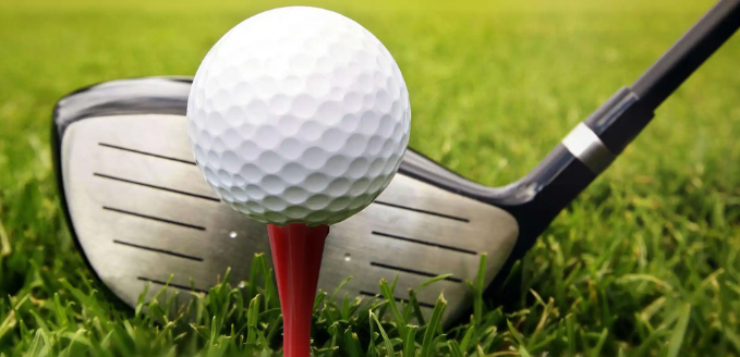 灌封膠與高爾夫球頭的化學反應:更強.更穩.更精準 灌封膠與高爾夫球頭的化學反應:更強.更穩.更精準