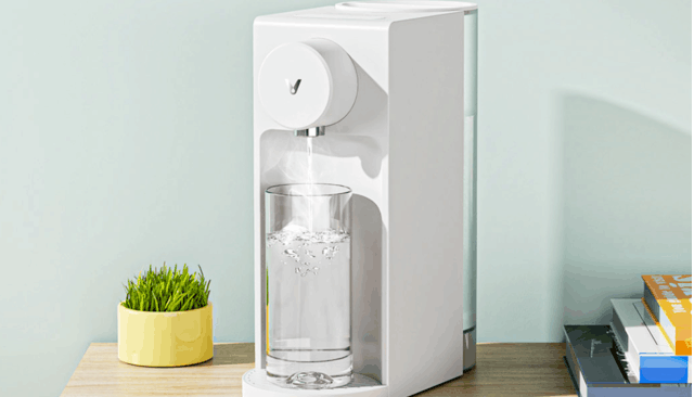 耐水耐熱,持久耐用:ABS塑料膠水打造高品質飲水機 耐水耐熱,持久耐用:ABS塑料膠水打造高品質飲水機