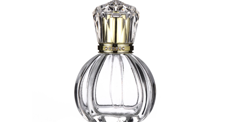 從液體到永恒:環氧樹脂膠重塑香水瓶設計 從液體到永恒:環氧樹脂膠重塑香水瓶設計