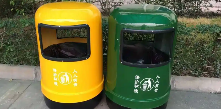 玻璃鋼垃圾桶如何應對高溫挑戰!耐高溫環氧膠來幫忙 玻璃鋼垃圾桶如何應對高溫挑戰!耐高溫環氧膠來幫忙